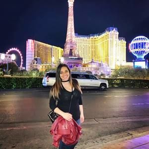 Meet your Posher, Dora